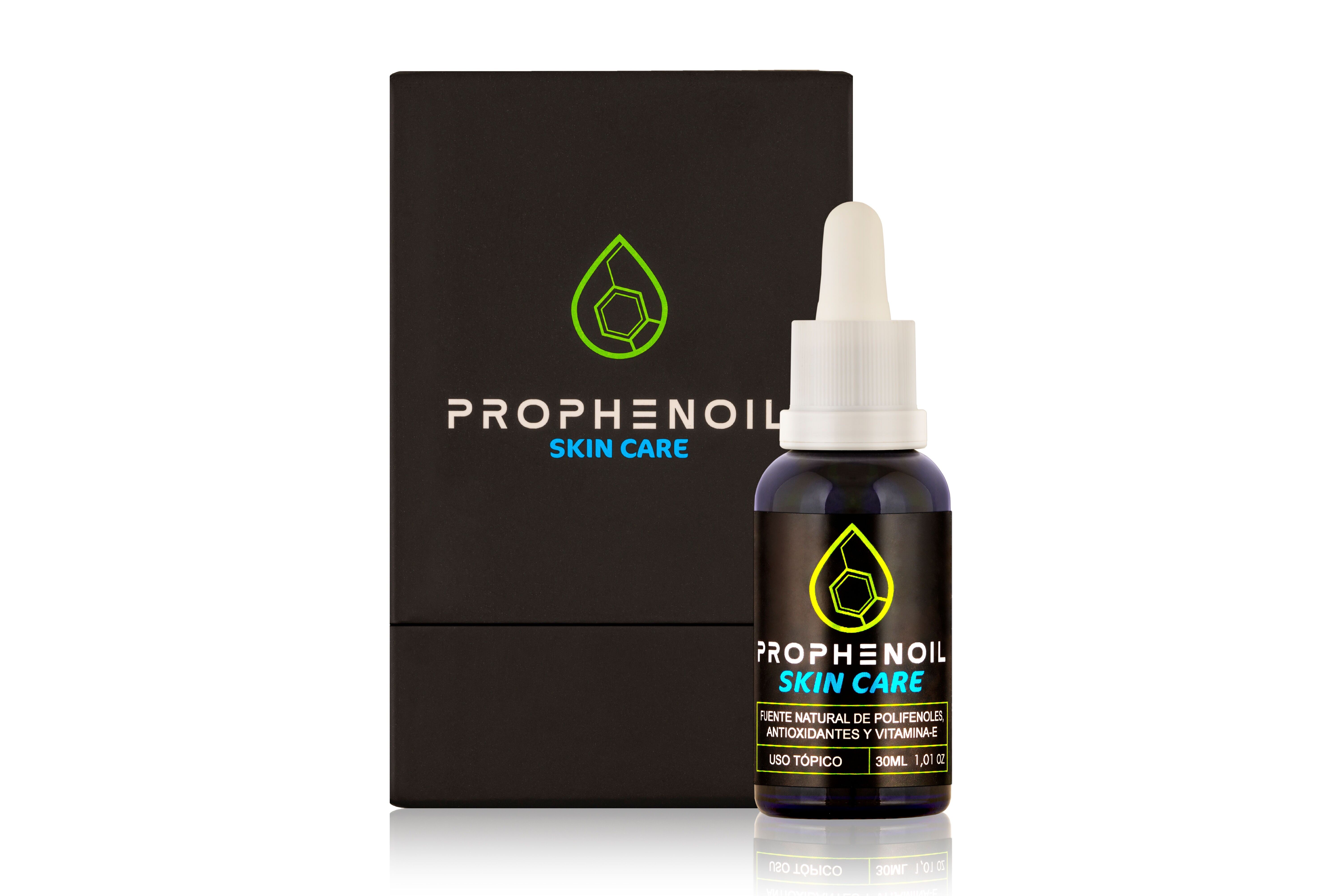 Prophenol Skin Care