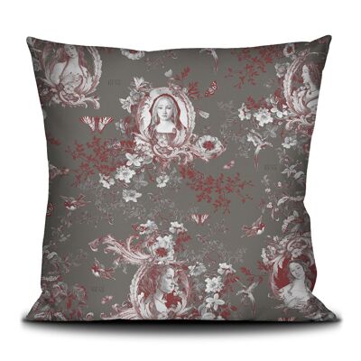 SIMONETTA CUSHION 60X60CM