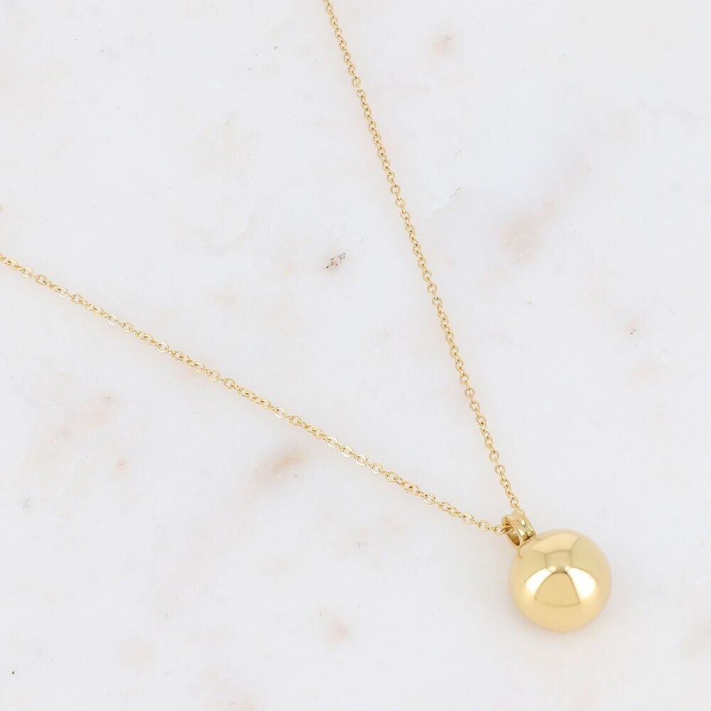 Collar Ikita Paris - Odino