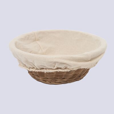 BAKING BASKET - 19cm diameter