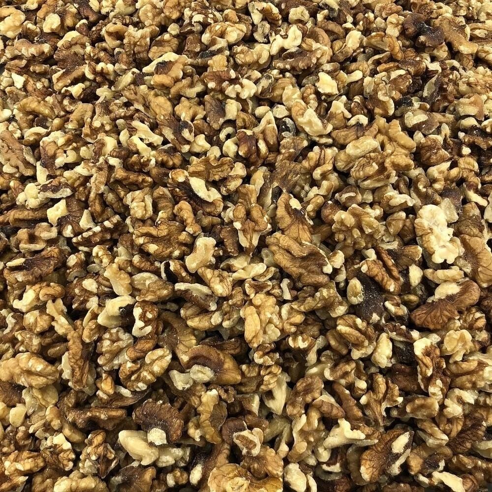 Noix Cerneaux Bio en Vrac - 10kg