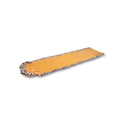 Articoli essenziali per il nuoto | Safari Chic | Scivolo gonfiabile beige