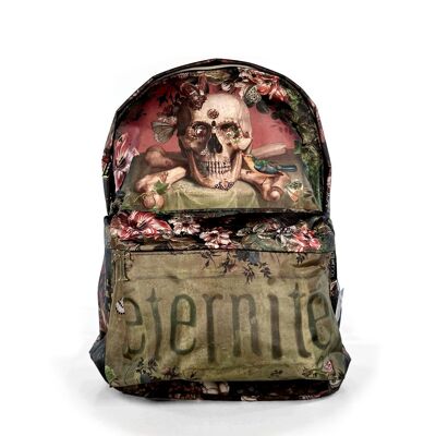 MOCHILA ETERNITY
