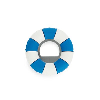 Blue Floats Decapsulator