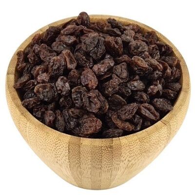 Raisin Thompson Bio en Vrac - 125g