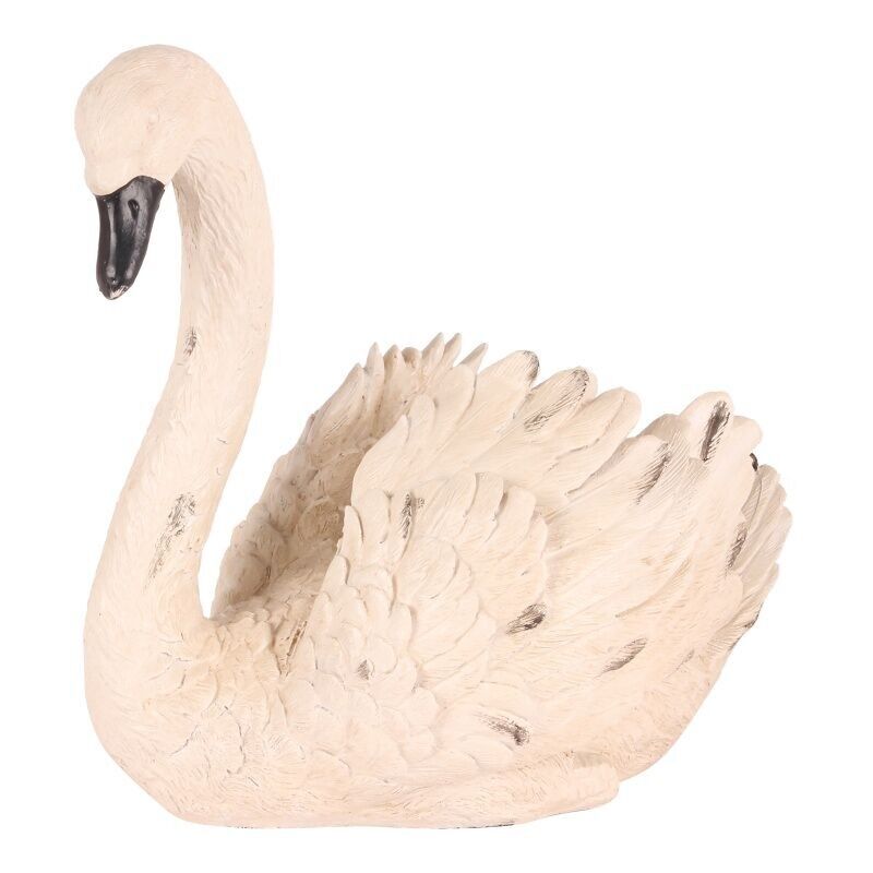 fig. Swan resin 31 cm