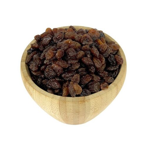 Raisin Sultanine Bio en Vrac - 125g