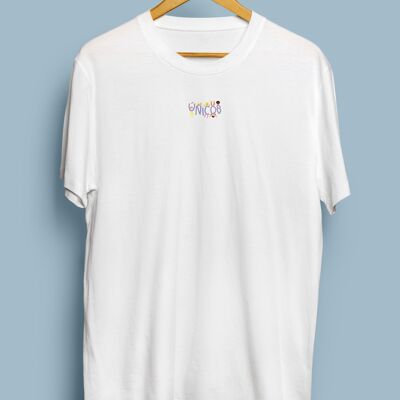 PRE-Venta Camiseta Autismo ÚNICOS