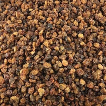 Raisin Sultanine Bio en Vrac - 250g 2