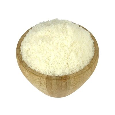 Organic Grated Coconut in Bulk - 125g