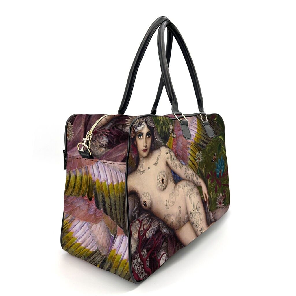 BORSA DA VIAGGIO DA SOGNO DI UNA NOTTE DI MEZZA ESTATE