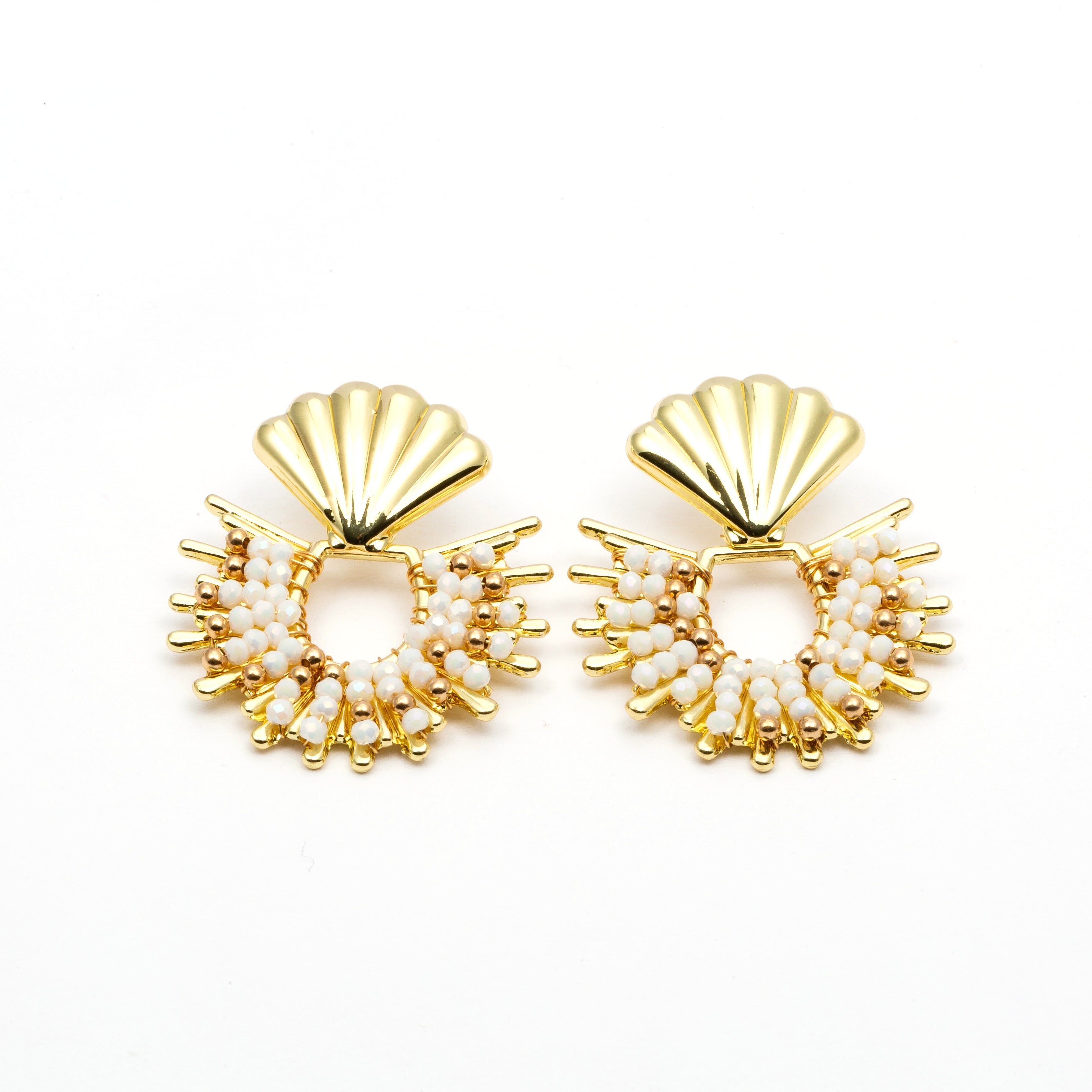 Orecchini Fay | Acciaio inossidabile di alta qualità