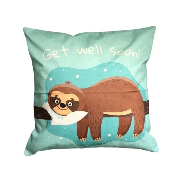 Kussenhoes GWS - Coppia di lui