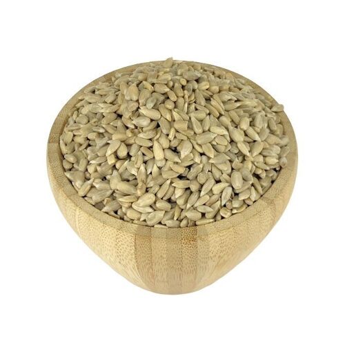 Graines de Tournesol Bio en Vrac - 1kg