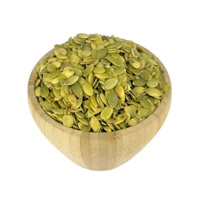 Organic Pumpkin Seeds in Bulk - 1kg