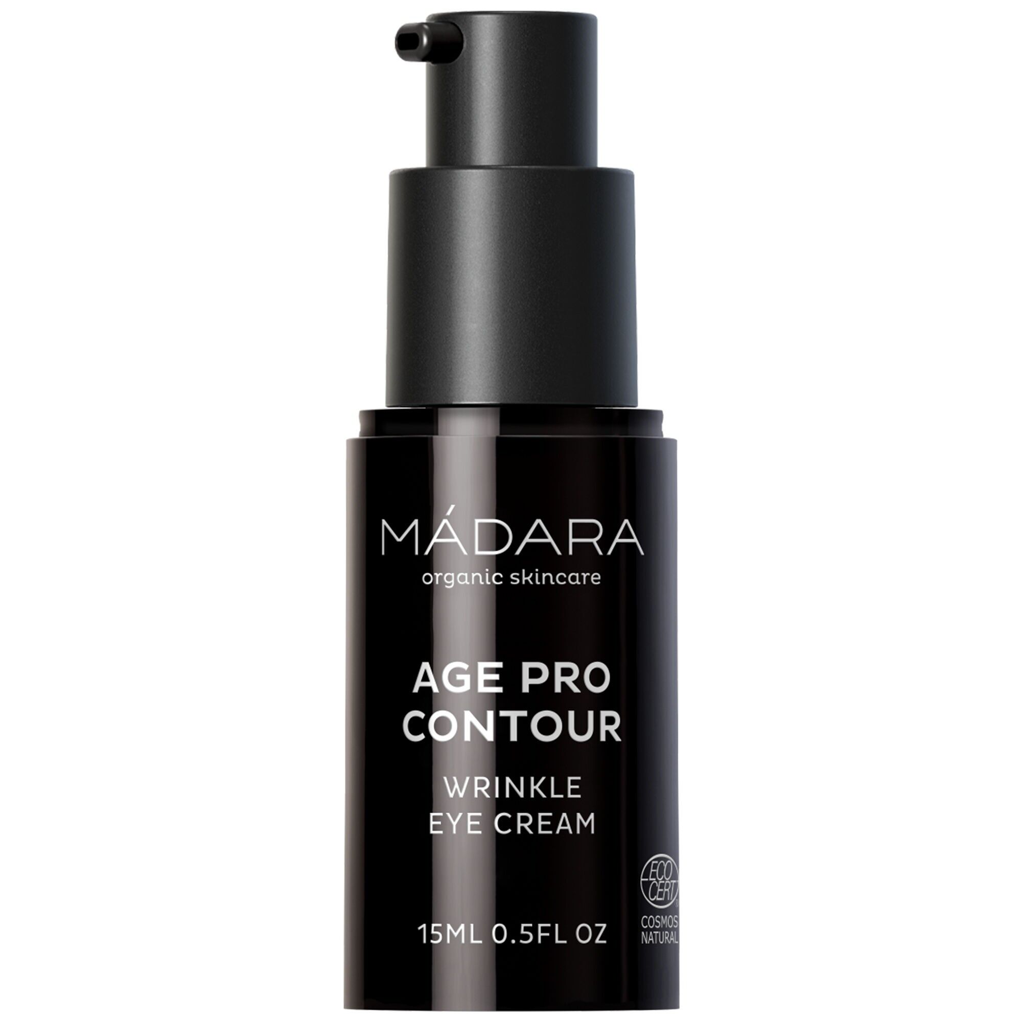 Crema contorno de ojos antiarrugas AGE PRO, 15 ml