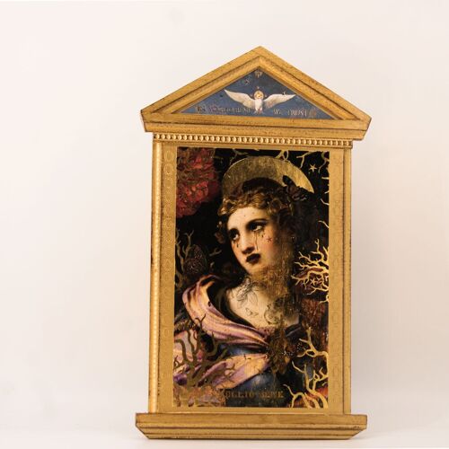 TABLETTE RELIGIEUSE A3 MAGDALENA