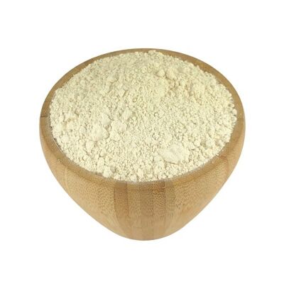 Harina de Castaño Orgánica a Granel - 5kg
