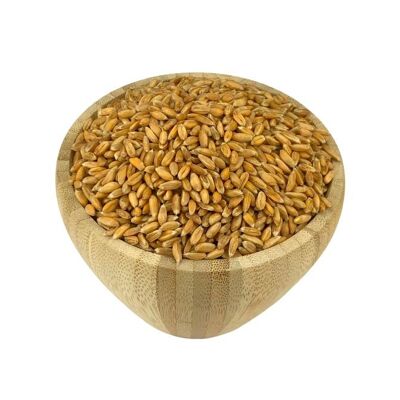 Organic Spelled Bulk - 500g