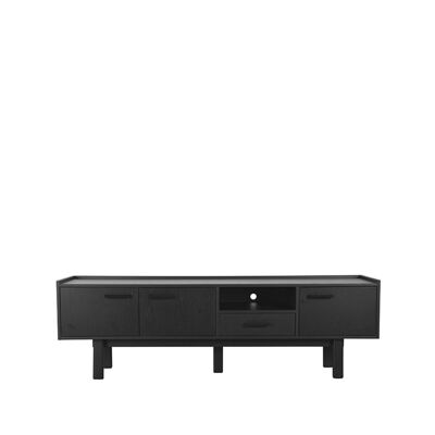 Morres Dressoir Cali - Naturel - Eiken