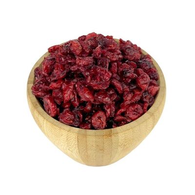 Cranberry Bio en Vrac - 125g