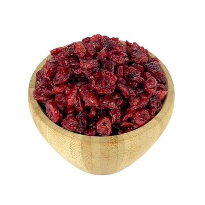 Organic Cranberry Bulk - 5kg