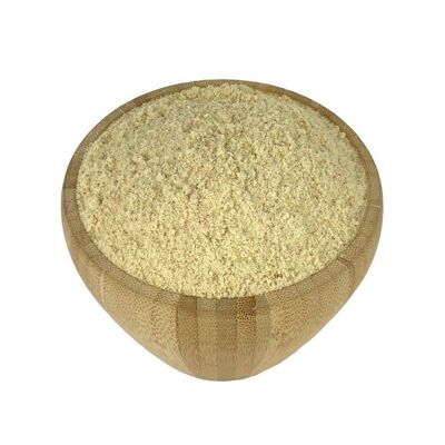 Organic Nut Flour in Bulk - 125g