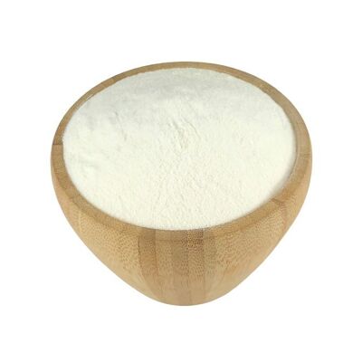 Organic White Rice Flour in Bulk - 10kg
