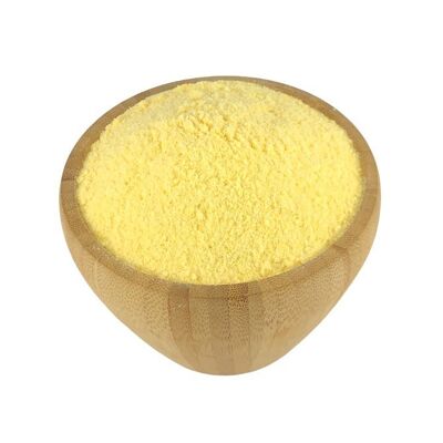 Organic Corn Flour in Bulk - 250g