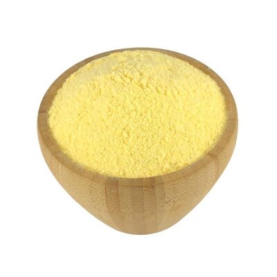 Organic Corn Flour in Bulk - 1kg