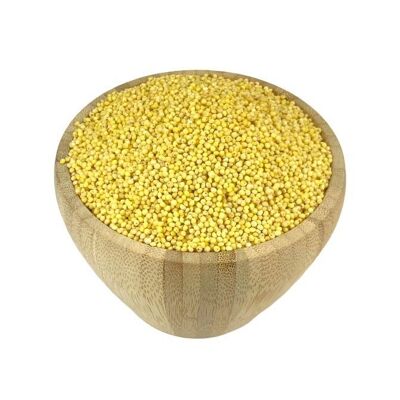 Organic Millet in Bulk - 250g