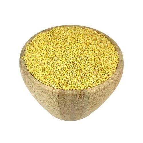 Millet Bio en Vrac - 500g