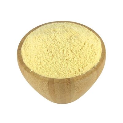 Organic Chickpea Flour in Bulk - 250g