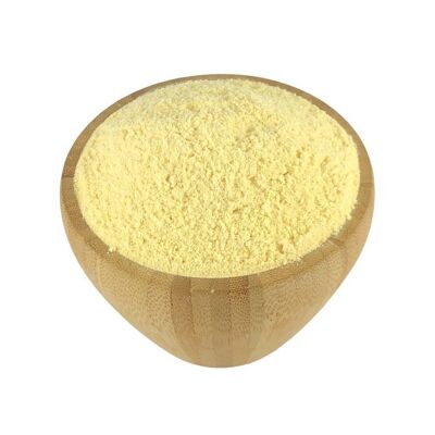 Organic Chickpea Flour in Bulk - 5kg