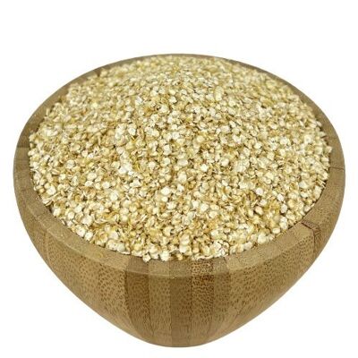 Bulk Organic Quinoa Flakes - 5kg