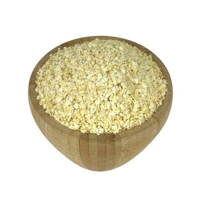 Organic Millet Flakes in Bulk - 250g