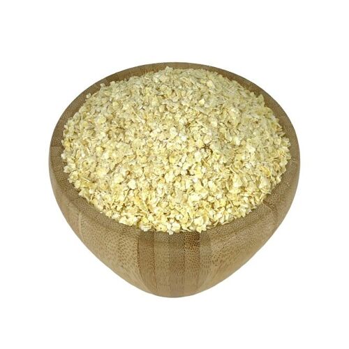 Flocons de Millet Bio en Vrac - 500g