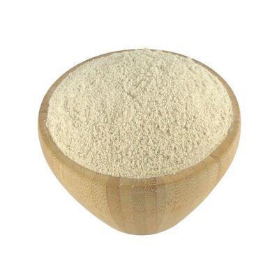 Organic Buckwheat Flour in Bulk - 250g