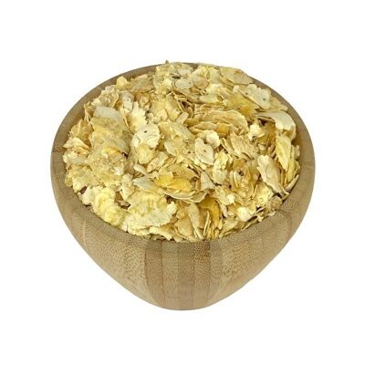 Organic Chestnut Flakes in Bulk - 250g