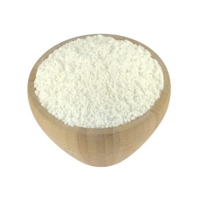 Azúcar en polvo orgánico a granel - 1 kg