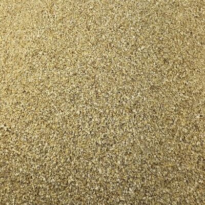 Organic Oat Bran Bulk - 500g