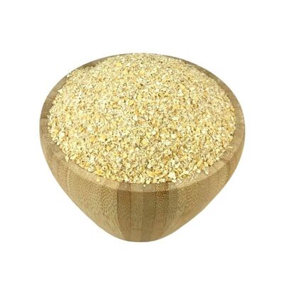 Organic Oat Bran Bulk - 5kg