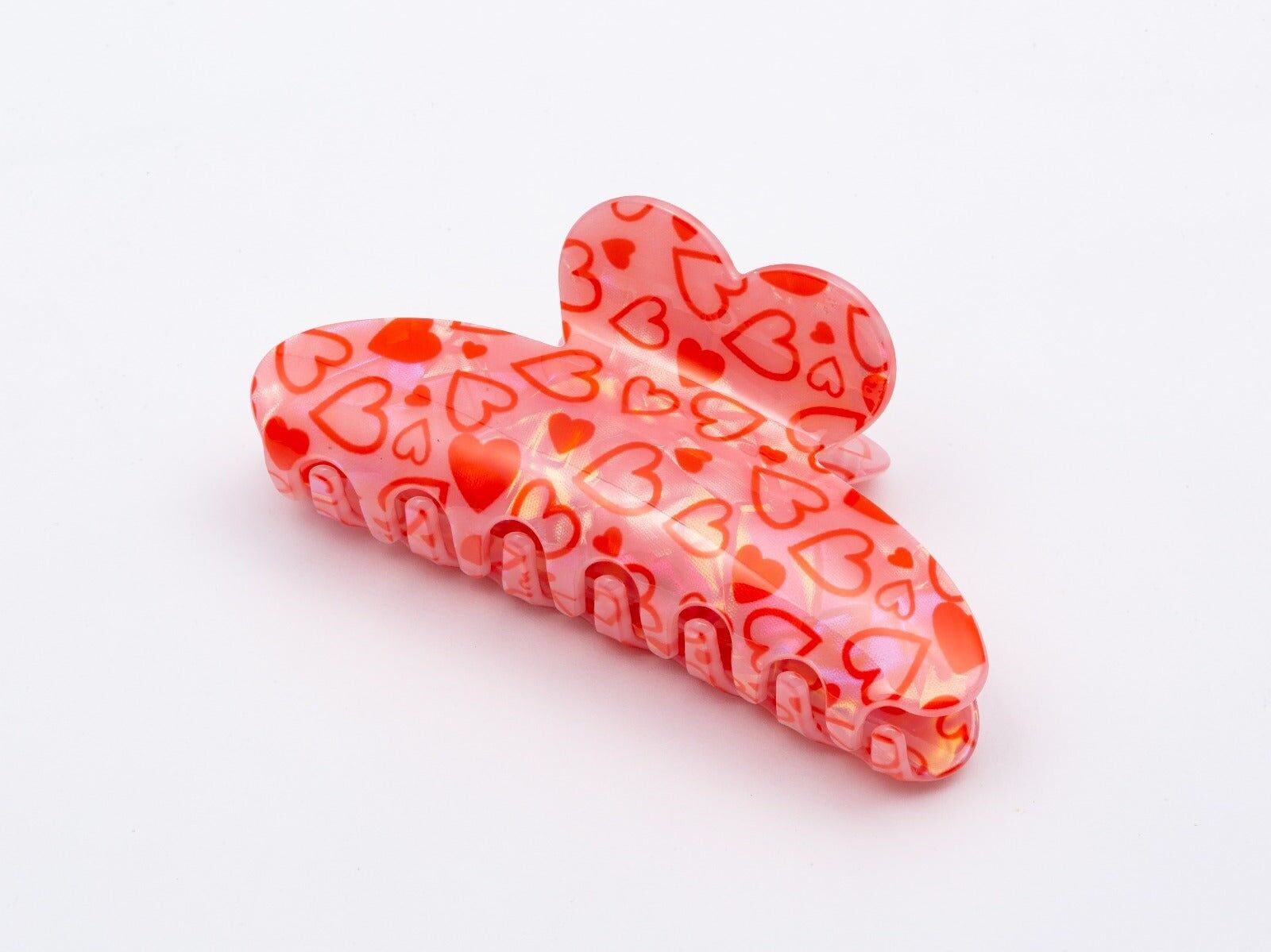 Pinza para el cabello Love