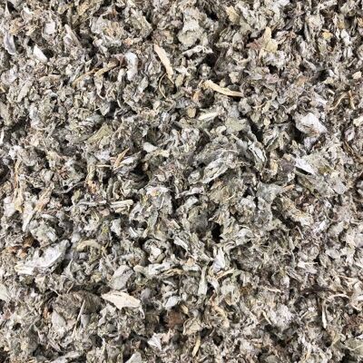 Artichoke Leaves Organic Bulk - 50g