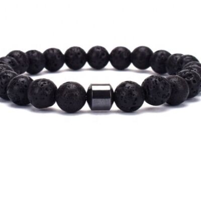 Pulsera de hombre Willow