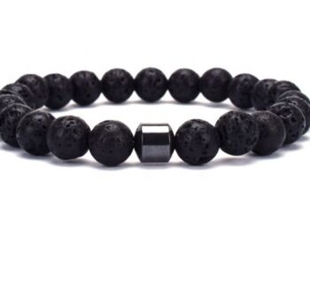 Bracelet homme Saule