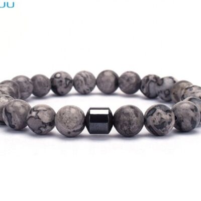 Men's bracelet Ash