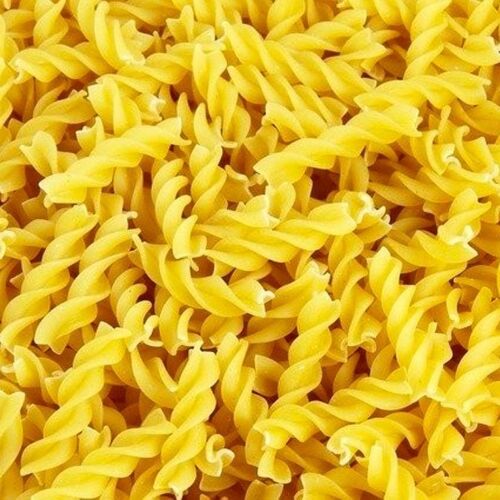 Pâtes Italiennes Fusilli Bio en Vrac - 1kg