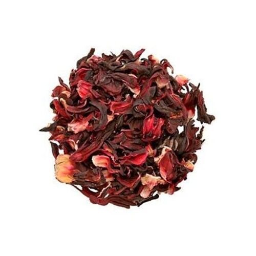 Hibiscus Fleurs Bio en Vrac - 50g