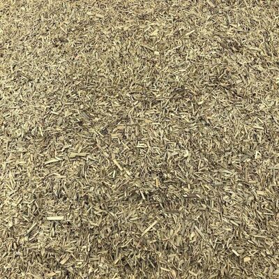 Lemongrass Leaves Organic Bulk - 50g